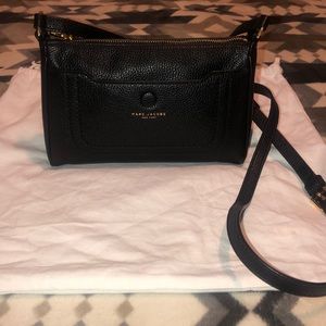 Marc Jacobs crossbody